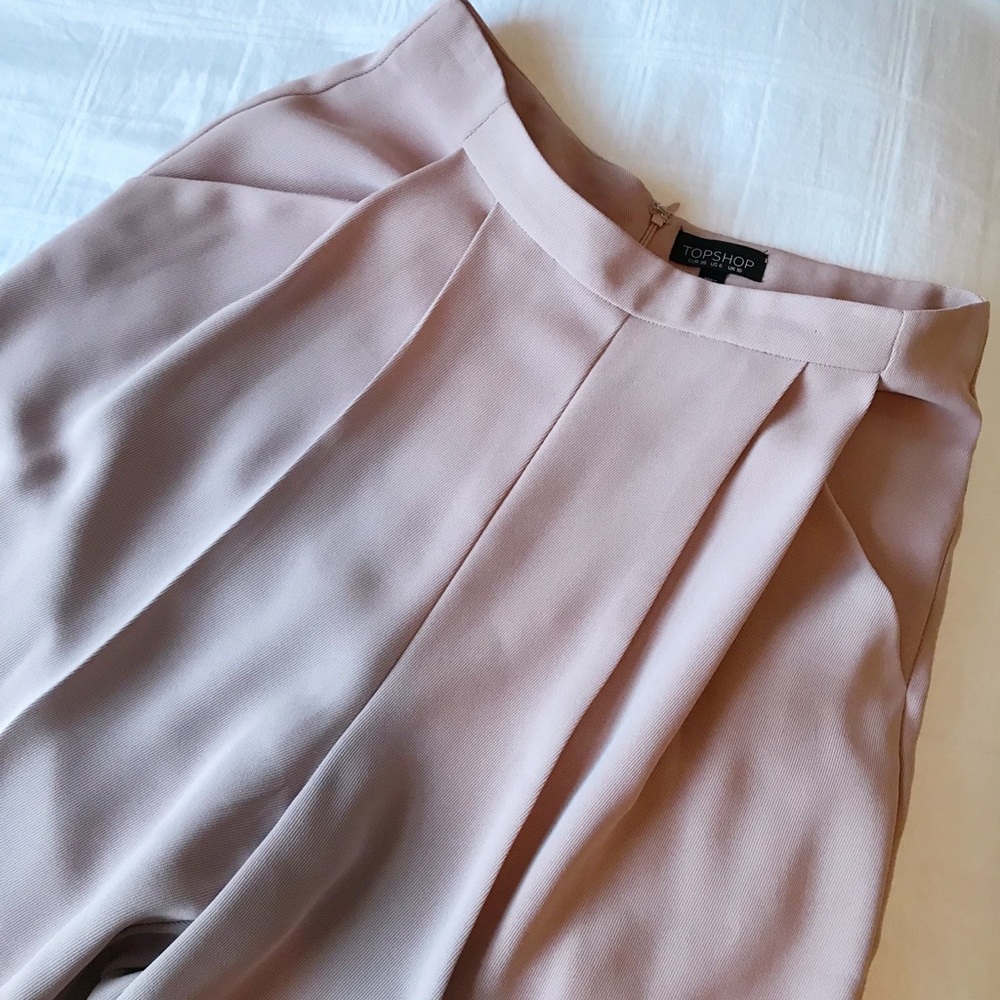 Topshop Trouser